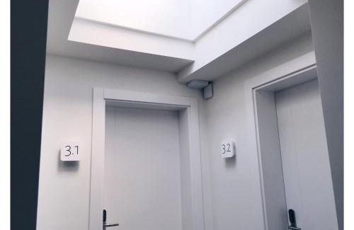 Pontevedra Apartamento | Casas Á Beira - Apartamentos