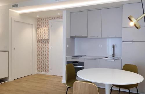 Pontevedra Apartamento | Casas Á Beira - Apartamentos