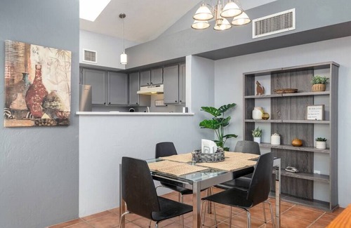Casas Adobes Casa | Casas Adobes Escape | Relaxing Tucson Stay