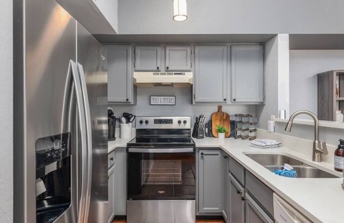 Casas Adobes Casa | Casas Adobes Escape | Relaxing Tucson Stay