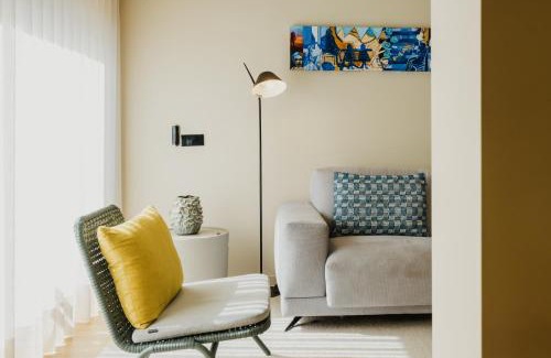 Beijos Casa | Casas Bouça Maria - Aqua Village & Sports