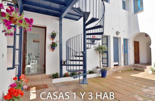 San Basilio Apartamento | Casas Caballerizas Mezquita 1 y 3 HAB
