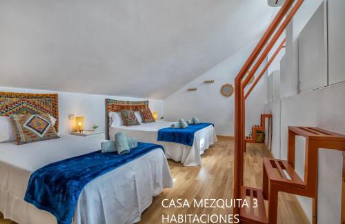 San Basilio Apartamento | Casas Caballerizas Mezquita 1 y 3 HAB