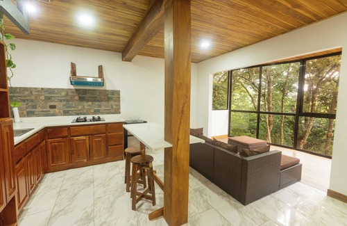 Monteverde Hotel | Casas Clusia Monteverde