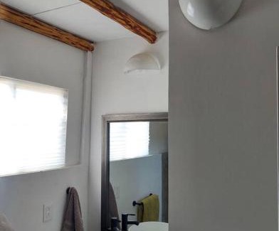 El Sargento Casa | Casas Culebra 1, Cabaña desierto