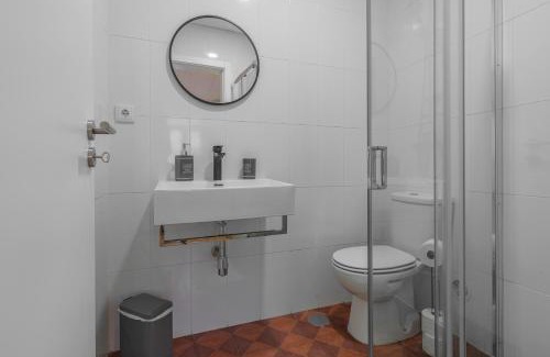 Abrantes Apartamento | Casas da Ferraria by 4U Alojamento