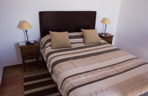 Santiago do Cacem Casa | Casas da Moagem Turismo Rural