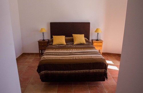 Santiago do Cacem Casa | Casas da Moagem Turismo Rural