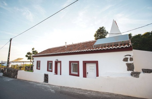 Angra do Heroismo Casa | Casas da Ribeira I- Incluido Pequeno Almoço