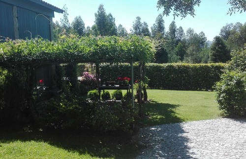 Portela Villa | Casas da Tapada - Casa do Espigueiro