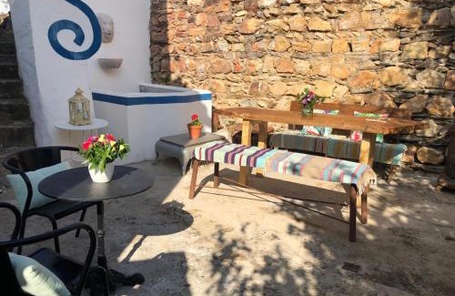 Alegrete Casa | Casas de Alegrete - Castelo by Portus Alacer