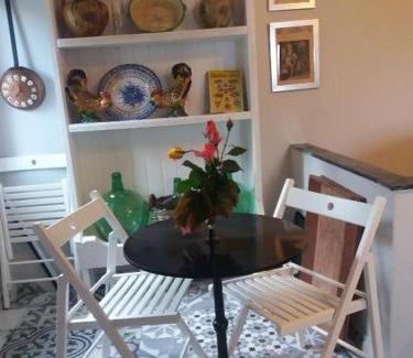 Alegrete Casa | Casas de Alegrete - Castelo by Portus Alacer