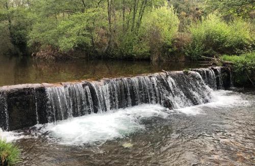 Alegrete Casa | Casas de Alegrete - Castelo by Portus Alacer