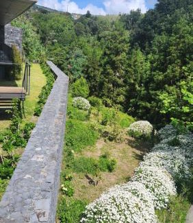 Candelaria Casa | Casas de Campo Lomba D' Água - Turismo Rural