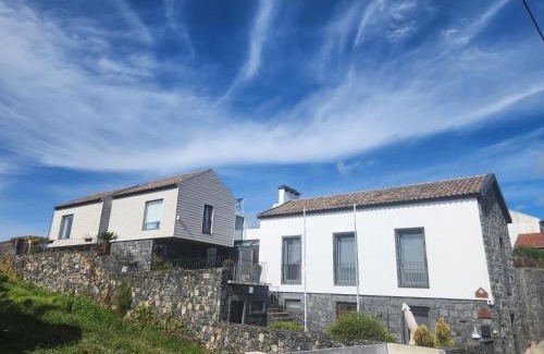 Candelaria Casa | Casas de Campo Lomba D' Água - Turismo Rural