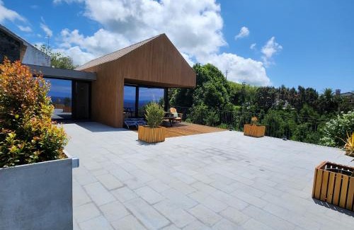 Candelaria Casa | Casas de Campo Lomba D' Água - Turismo Rural