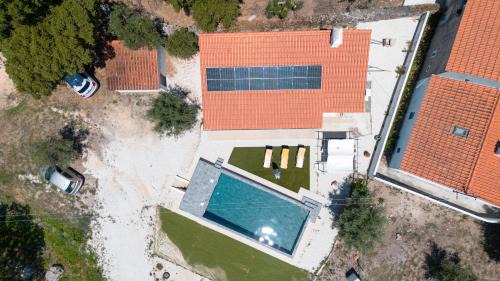 Santo Antonio das Areias Villa | Casas de Marvão - Quinta da Bela Vista