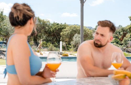 Santo Antonio das Areias Villa | Casas de Marvão - Quinta da Bela Vista