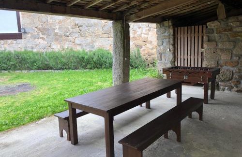 Casas Novas Casa | Casas de Selhariz