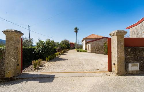 Atei Casa | Casas de Vila Pouca