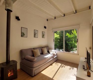 Necochea Apartamento | Casas del Bosque Necochea