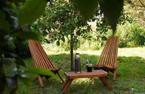 Necochea Apartamento | Casas del Bosque Necochea