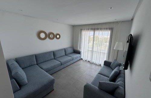 Cabo Negro Apartamento | Casas del mar cabo