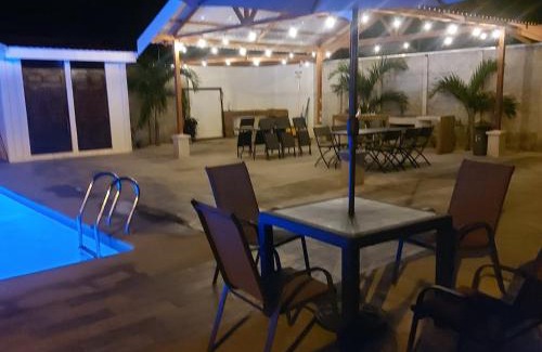 Jacó Apartamento | Casas Doña Juanita