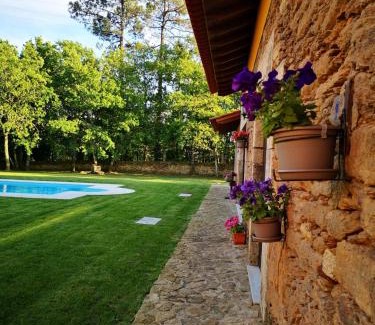 Cardielos Casa | Casas do Prazo - Turismo Rural