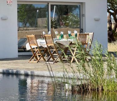 Santa Margarida da Serra Villa | Casas do Moinho, Alentejo Country House