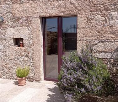 Alfaiates Casa | Casas do Torreão 3 casas de alojamento local