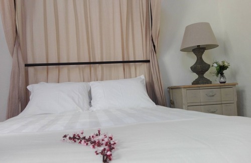Alandroal Otro | Casas e Suites no Campo - Alentejo