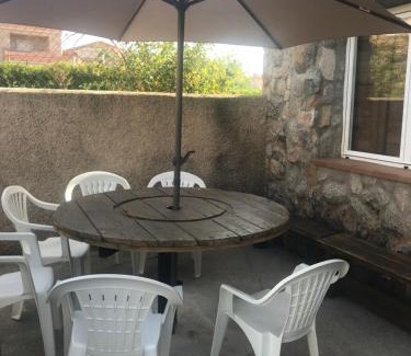 Narrillos de San Leonardo Casa | Casas Encinares