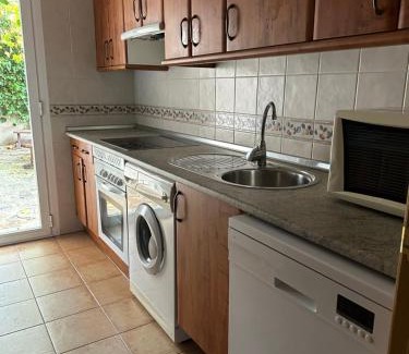 Narrillos de San Leonardo Casa | Casas Encinares