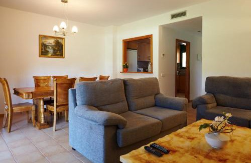 Pals Casa | Casas Golf Relax