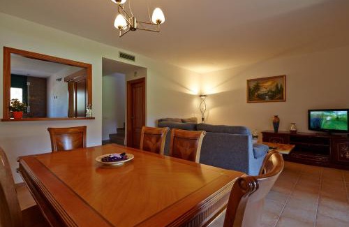 Pals Casa | Casas Golf Relax