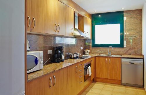 Pals Casa | Casas Golf Relax