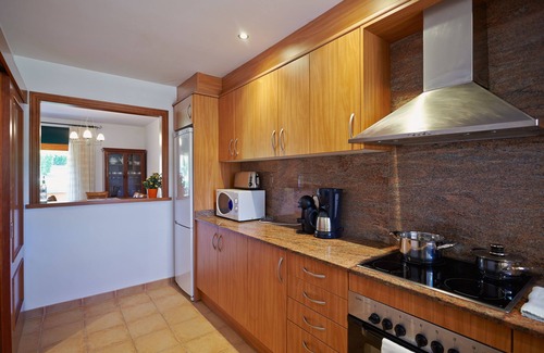 Pals Apartamento | Casas Golf Relax