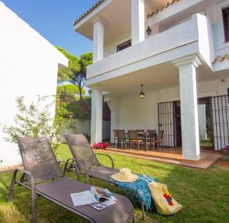 Los Caños de Meca Villa | Casas Los 4 Soles