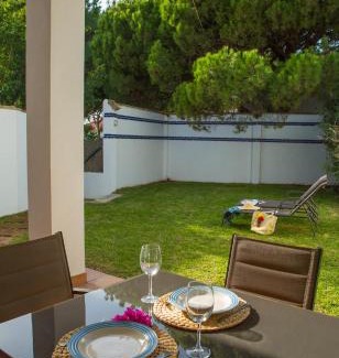 Los Caños de Meca Villa | Casas Los 4 Soles