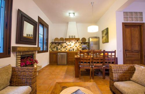 Los Caños de Meca Villa | Casas Los 4 Soles