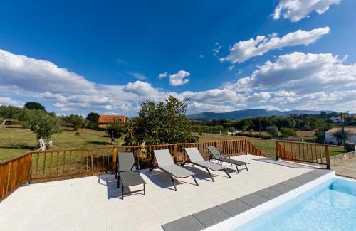 Seia Casa | Casas Matias Nature Serra da Estrela - Alojamentos em Seia