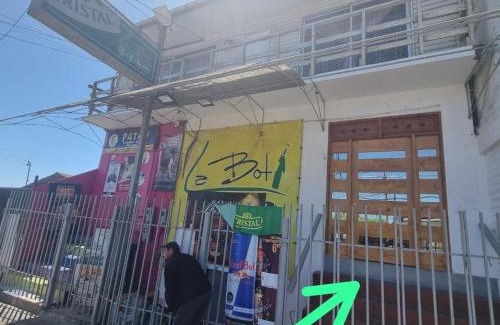 Los Vilos Apartamento | Casas nofal 2