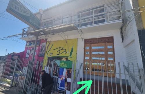 Los Vilos Apartamento | Casas nofal 2