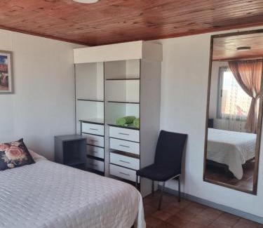 Los Vilos Apartamento | Casas nofal 2