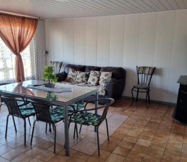 Los Vilos Apartamento | Casas nofal 2