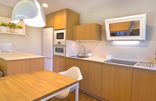 Belsierre Apartamento | Casas Ordesa - Apto Suite Puértolas -