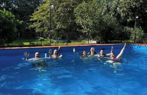 Pilar Centro Alquiler De RV | Casas Quintas el Nuevo Amanecer