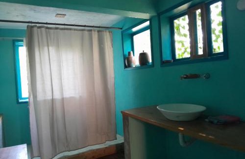 San Jose del Pacifico Chalet De Esquí | Casas Redondas