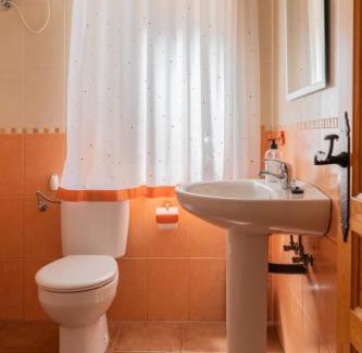 Ayna Casa | Casas Rurales Balcón de las Mayas